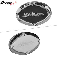 Load image into Gallery viewer, 1995-1999Â Mitsubishi Eclipse Hayame Radiator Cap Cover Chrome Aluminum