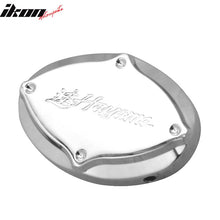 Load image into Gallery viewer, 1995-1999Â Mitsubishi Eclipse Hayame Radiator Cap Cover Chrome Aluminum