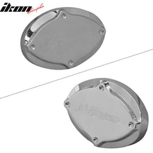 Load image into Gallery viewer, 1995-1999Â Mitsubishi Eclipse Hayame Radiator Cap Cover Chrome Aluminum