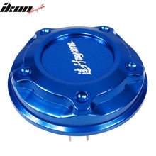 Load image into Gallery viewer, 1995-1999 Mitsubishi Eclipse Hayame Style Blue Engine Oil Cap Cover