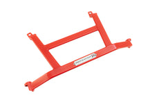Load image into Gallery viewer, H-Brackets for Acura Integra 94-01 / Honda Civic 92-00 -- Red -- SB-HBR