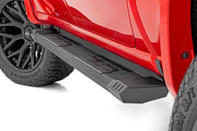 Load image into Gallery viewer, HD2 Aluminum Running Boards | Crew Cab | Chevy/GMC 1500/2500HD/3500HD (19-26)
