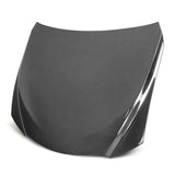 Seibon OE-style carbon fiber hood for 2021-2023 Lexus IS300 / IS350 F Sport