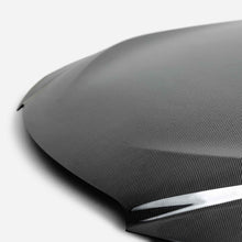 Load image into Gallery viewer, Seibon OE-style carbon fiber hood for 2021-2023 Lexus IS300 / IS350 F Sport