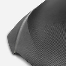 Load image into Gallery viewer, Seibon OE-style carbon fiber hood for 2021-2023 Lexus IS300 / IS350 F Sport