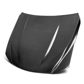 Seibon 2022+ Lexus IS500 OE Style Carbon Fiber Hood