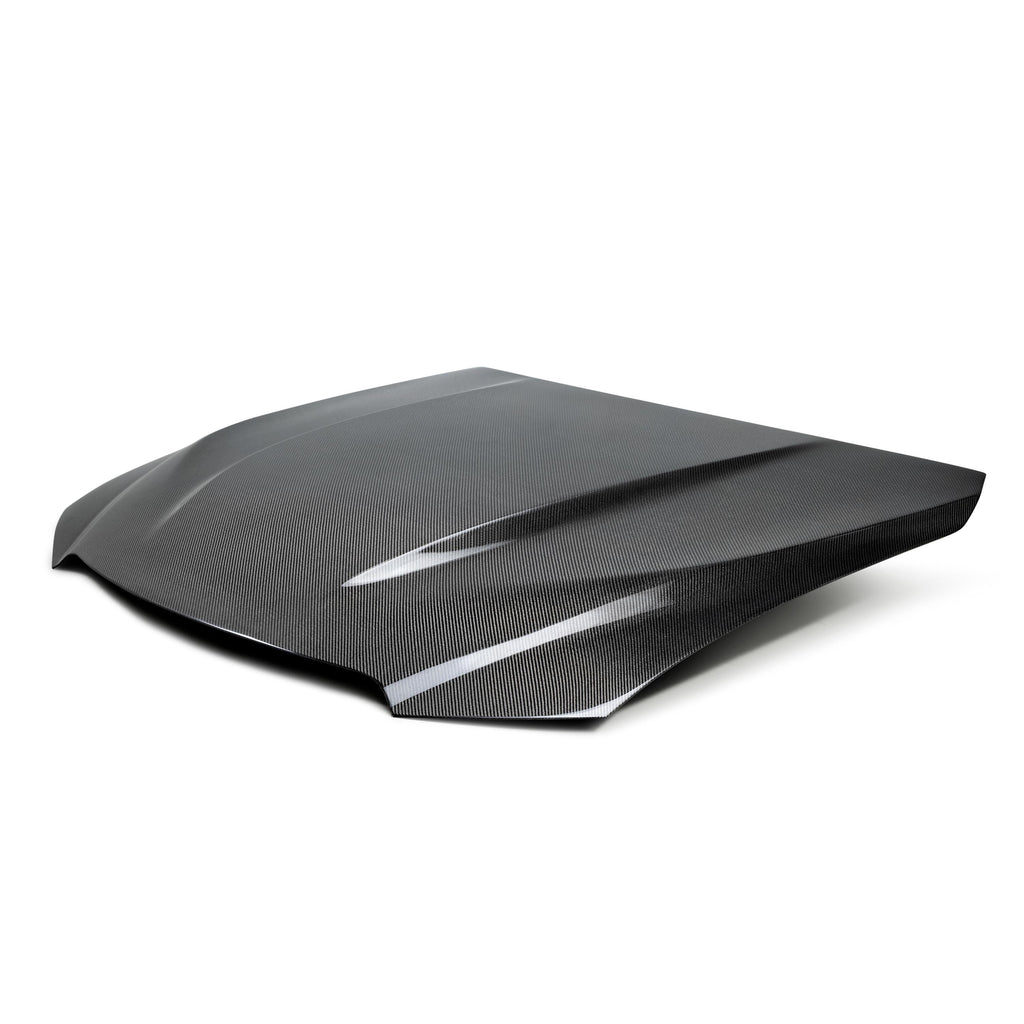 Seibon 2022+ Lexus IS500 OE Style Carbon Fiber Hood