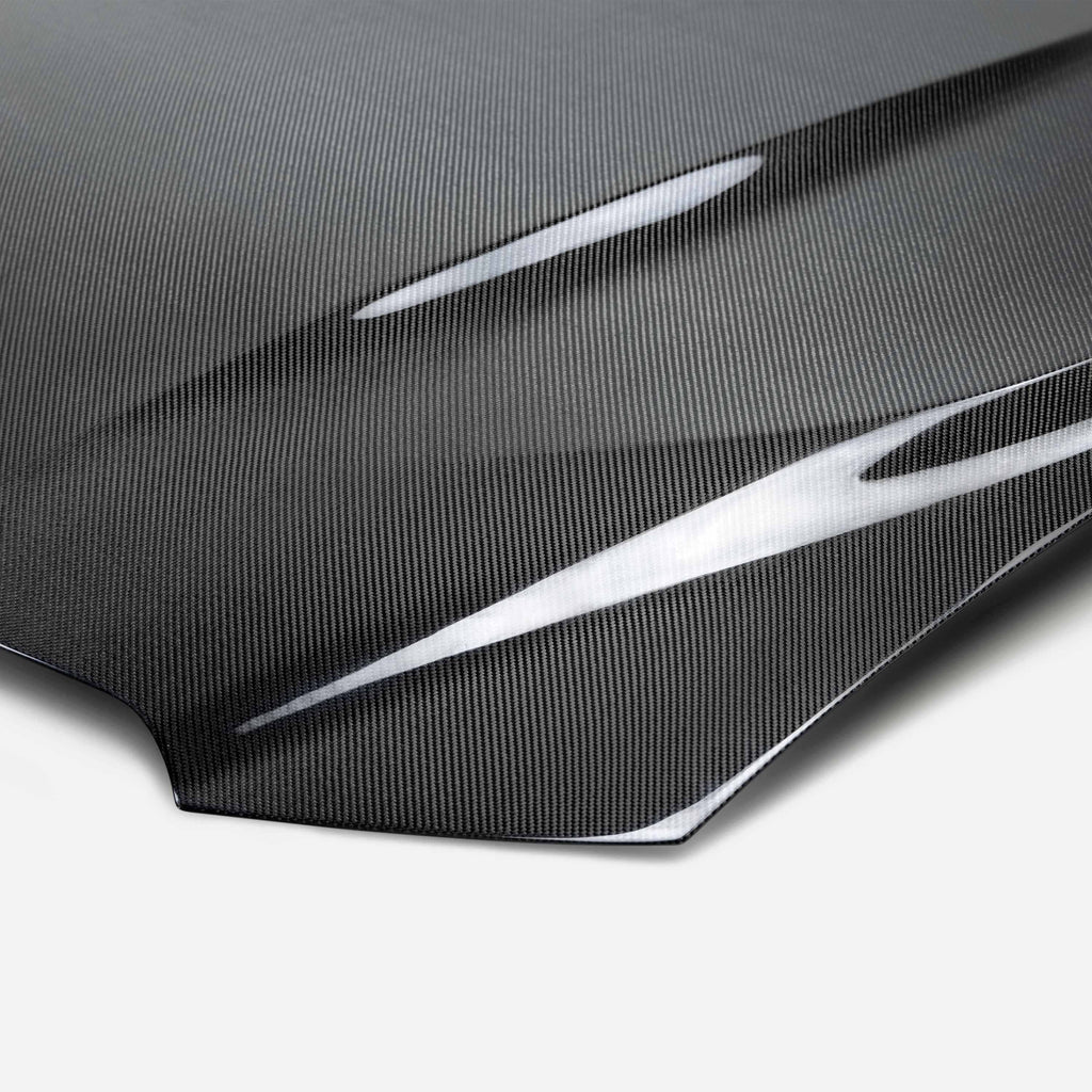 Seibon 2022+ Lexus IS500 OE Style Carbon Fiber Hood