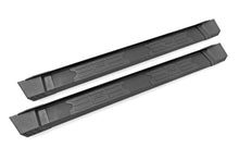 Load image into Gallery viewer, HD2 Aluminum Running Boards | Crew Cab | Chevy/GMC 1500/2500HD/3500HD (07-19 &amp; Classic)