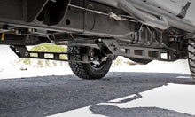 Load image into Gallery viewer, Traction Bar Kit | Chevy Silverado &amp; GMC Sierra 2500HD/3500HD 4WD (2011-2019)