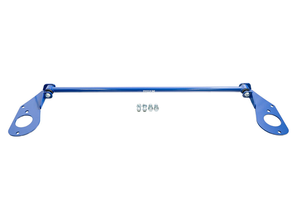 Honda Fit 15-19 Rear Torsion Beam Support Brace -- MR-SB-HF15-SSB