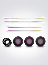 Load image into Gallery viewer, BMW 1 Series F52 / F40 Interior 64-Color Symphony LED Ambient Light Kit 2016 - 2023