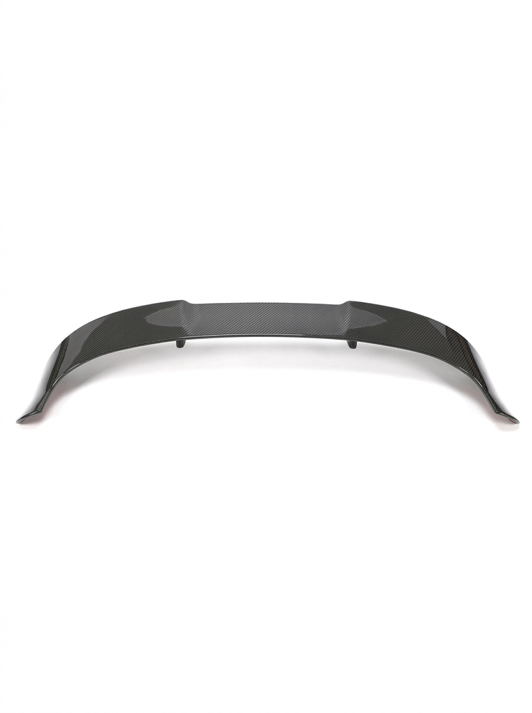 2019–2021 Audi RS6 / A6 C8 Avant Single Deck Roof Spoiler – Dry Carbon Fiber