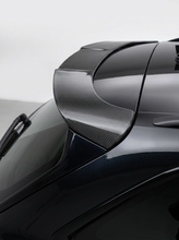 Load image into Gallery viewer, 2019–2021 Audi RS6 / A6 C8 Avant Single Deck Roof Spoiler – Dry Carbon Fiber