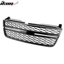 Load image into Gallery viewer, Car Grill for 2005-2007 Chevy Silverado 1500 2500HD 3500 Mesh Style Gr