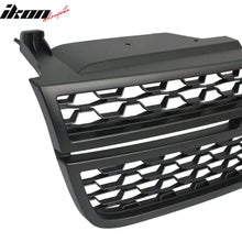 Load image into Gallery viewer, Car Grill for 2005-2007 Chevy Silverado 1500 2500HD 3500 Mesh Style Gr