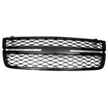 Load image into Gallery viewer, Car Grill for 2005-2007 Chevy Silverado 1500 2500HD 3500 Mesh Style Gr