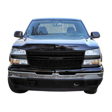 Load image into Gallery viewer, Car Grill for 2005-2007 Chevy Silverado 1500 2500HD 3500 Mesh Style Gr