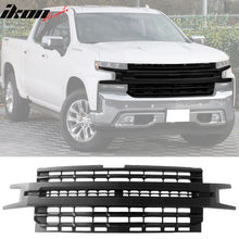 Load image into Gallery viewer, 2019-2022 Chevy Silverado 1500 Grill Front Bumper Car Mesh Grille