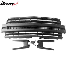 Load image into Gallery viewer, 2019-2022 Chevy Silverado 1500 Grill Front Bumper Car Mesh Grille