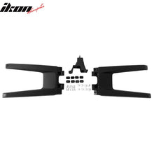 Load image into Gallery viewer, 2019-2022 Chevy Silverado 1500 Grill Front Bumper Car Mesh Grille
