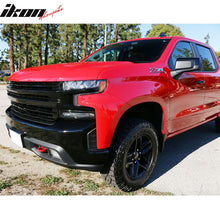 Load image into Gallery viewer, 2019-2022 Chevy Silverado 1500 Grill Front Bumper Car Mesh Grille