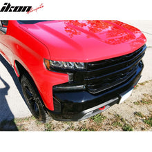 Load image into Gallery viewer, 2019-2022 Chevy Silverado 1500 Grill Front Bumper Car Mesh Grille