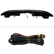 Load image into Gallery viewer, 2011-2014 Chevy Silverado 2500 3500 HD Front Bumper Hood Mesh Grille