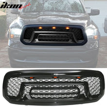 Load image into Gallery viewer, 2013-2023 Dodge Ram 1500 Classic Grill Rebel Style Front Grille