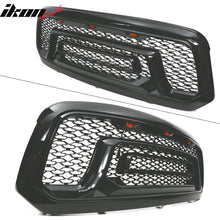 Load image into Gallery viewer, 2013-2023 Dodge Ram 1500 Classic Grill Rebel Style Front Grille