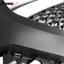 Load image into Gallery viewer, 2019-2024 Dodge Ram 1500 Grill Front Mesh Vehicle Grill with LED Light