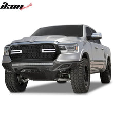 Load image into Gallery viewer, 2019-2024 Dodge Ram 1500 Front Hood Grill with Switchback Turn Signal