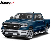 Load image into Gallery viewer, 2019-2024 Dodge Ram 1500 Front Hood Grill with Switchback Turn Signal