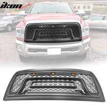 Load image into Gallery viewer, 2010-2018 Dodge Ram 2500 3500 Front Grille w/ Signal Light