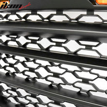 Load image into Gallery viewer, 2010-2018 Dodge Ram 2500 3500 Front Grille w/ Signal Light
