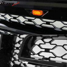 Load image into Gallery viewer, 2010-2018 Dodge Ram 2500 3500 Front Grille w/ Signal Light
