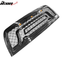 Load image into Gallery viewer, 2010-2018 Dodge Ram 2500 3500 Front Grille w/ Signal Light