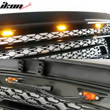 Load image into Gallery viewer, 2010-2018 Dodge Ram 2500 3500 Front Grille w/ Signal Light