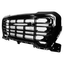 Load image into Gallery viewer, 2019-2021 GMC Sierra 1500 Front Bumper Hood Grille Guard Grill