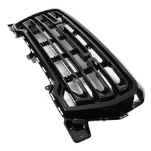 Load image into Gallery viewer, 2019-2021 GMC Sierra 1500 Front Bumper Hood Grille Guard Grill