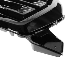 Load image into Gallery viewer, 2019-2021 GMC Sierra 1500 Front Bumper Hood Grille Guard Grill