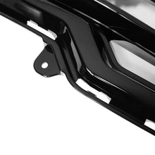 Load image into Gallery viewer, 2019-2021 GMC Sierra 1500 Front Bumper Hood Grille Guard Grill