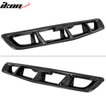 Load image into Gallery viewer, 1996-1998 Honda Civic MUG Unpainted Front Hood Grill Grille ABS