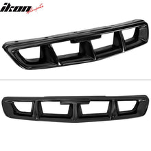 Load image into Gallery viewer, 1996-1998 Honda Civic MUG Unpainted Front Hood Grill Grille ABS