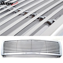 Load image into Gallery viewer, 1999-2006 Chevy Silverado Suburban Tahoe Head Light &amp; Reflector &amp;Grill