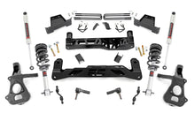 Load image into Gallery viewer, 7 Inch Lift Kit | Cast Steel | M1 Struts/M1 | Chevy/GMC 1500 (14-18 &amp; Classic)