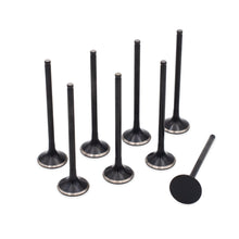 Load image into Gallery viewer, BLOX Racing High Compression 31mm Exhaust Valves - S2000 - F20C, F22C