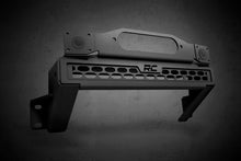 Load image into Gallery viewer, High Winch Mount | All Models | 9500S | 20 Inch Black Single Row LED | Ford Bronco (21-26)