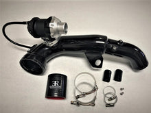 Load image into Gallery viewer, Charge Pipe Kit for 2009-10 (Long Version) 135i/335i/1M N54 Engine (HKS BOV)