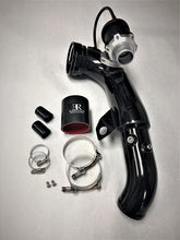 Load image into Gallery viewer, Charge Pipe Kit for 2009-10 (Long Version) 135i/335i/1M N54 Engine (HKS BOV)